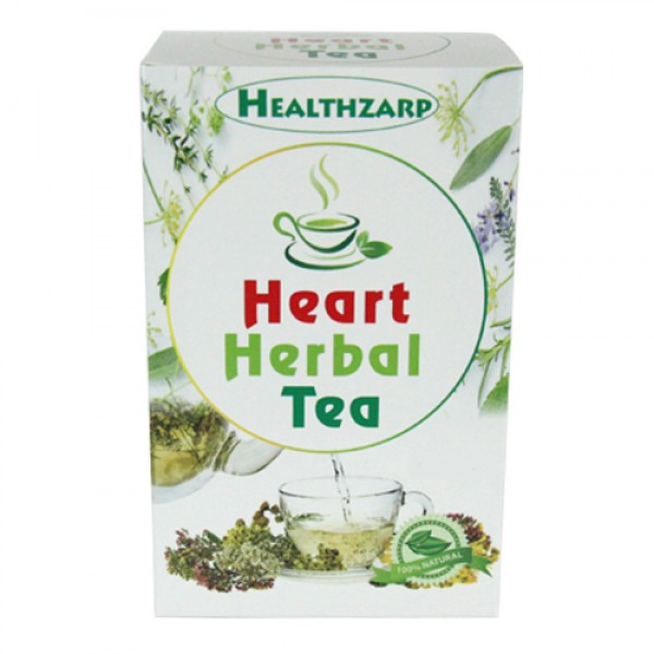 Heart Herbal Tea| Heart Tea | Healthzarp Online Shop